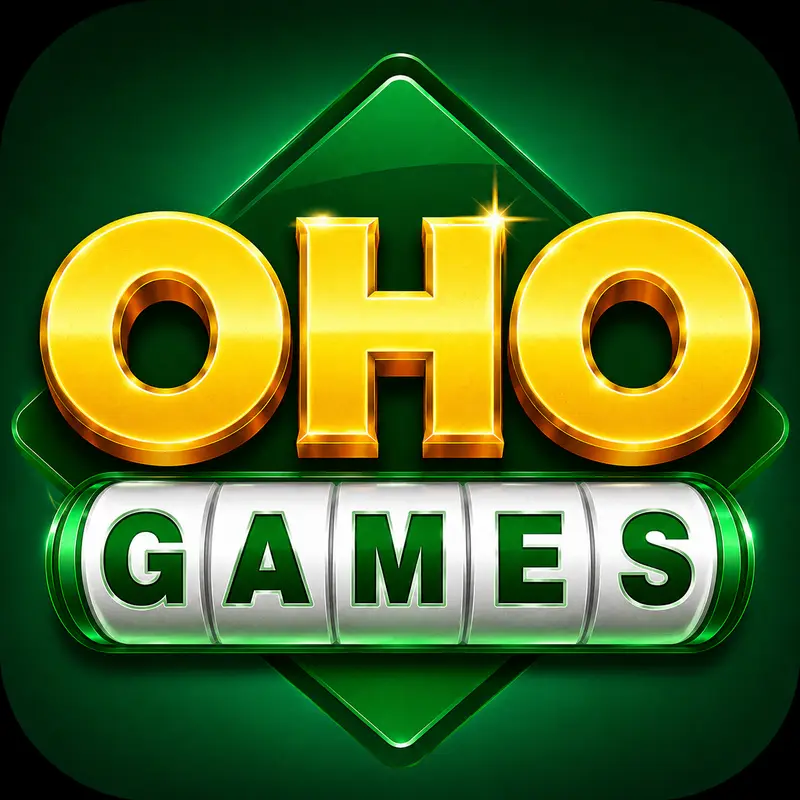 OHO Games